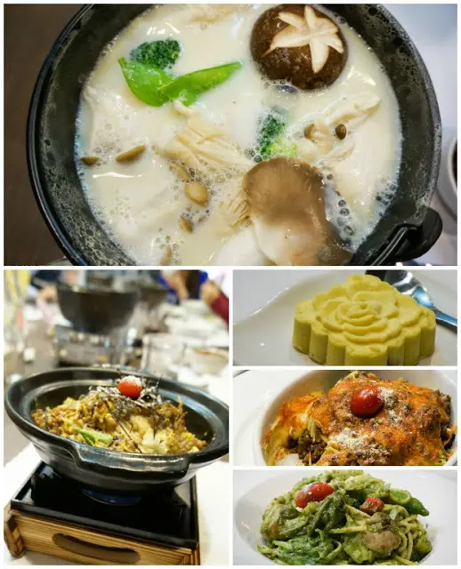 
[食記]新北三重天贊香養生蔬食府X至2/7每日有不同的神秘禮物X2/1正式開幕!
