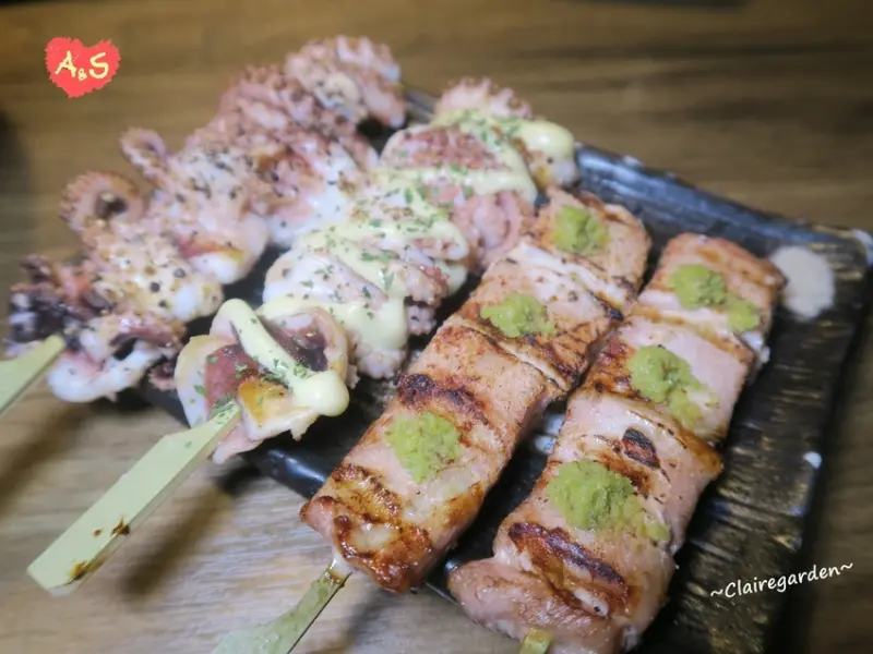 台北 捷運南港展覽館 武侍酒日式居酒屋~ CP值超高的職人居酒屋