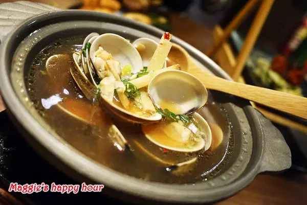 南港軟體園區【武侍酒 日式居酒屋】串燒／炸物／鍋物／煮物／食事        
      