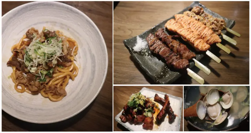 【台北|南港】 武侍酒串燒居酒屋聚餐餐廳～貫徹武侍精神美味爆表。南港展覽館