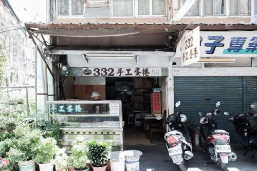 [夏，嘉義] 舌尖的老靈魂，質樸而雋永 - 嘉義東市場