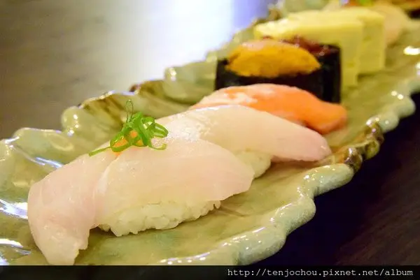 花花，甲飽沒【台北食記】行天宮 森浜衛日本料理 老饕帶路巷弄隱藏版美食