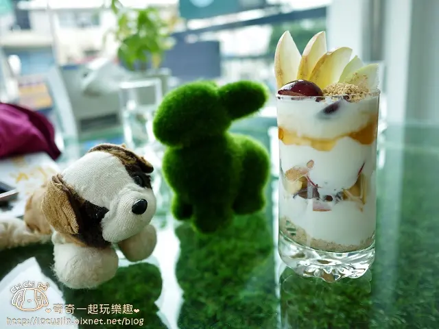 【台南東區】  New-tons Ｘ 紐登斯優格 台南旗艦概念店（原NEW-TOMS 牛頓優格）