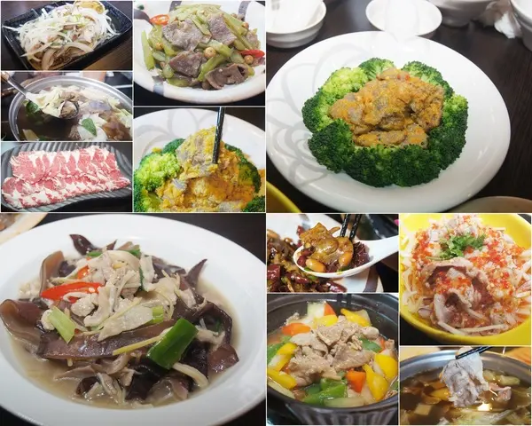 食の 牛食堂養生藥膳涮涮鍋