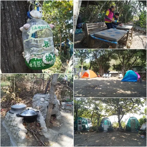 2015新春第一露-後灣阿拱屋，認識林館長與阿拱屋