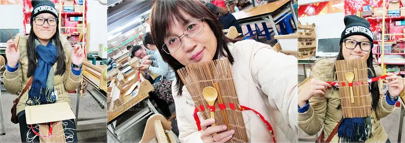 [旅遊竹東] 竹東那裡好玩?一日輕鬆遊逛竹東的美食和美色...欣賞工藝文化+大啖傳統客家美味(本文與新竹縣政府合作) 