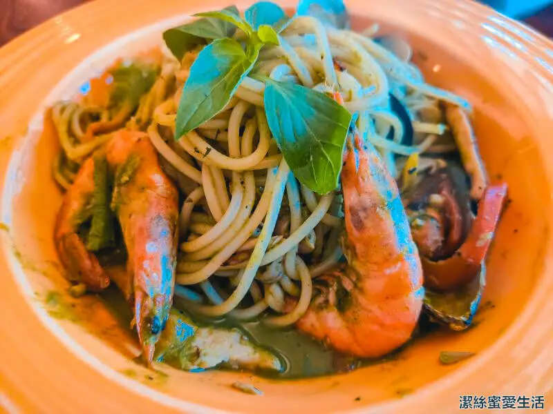 亞維農義大利餐廳-桃園八德/鄉村雜貨風義式料理.小火鍋