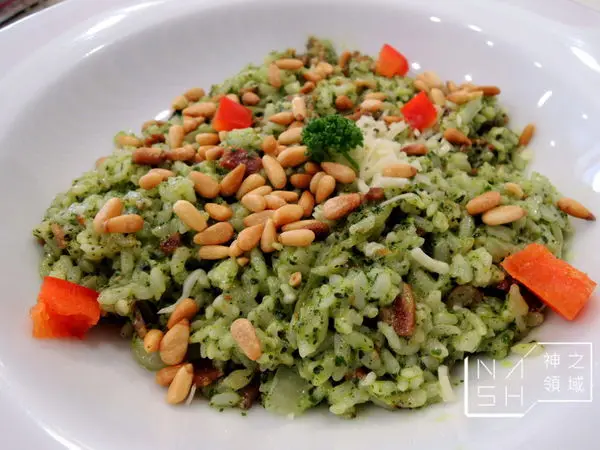 [新竹食記] Nash 吃 普拉伯義大利坊 新竹店