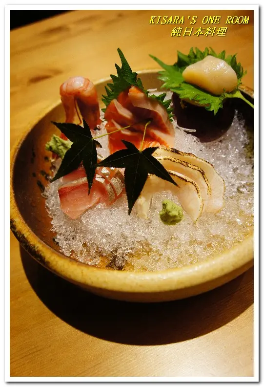 市府站美食．CP值超高的季節食材好口味──純日本料理        
      