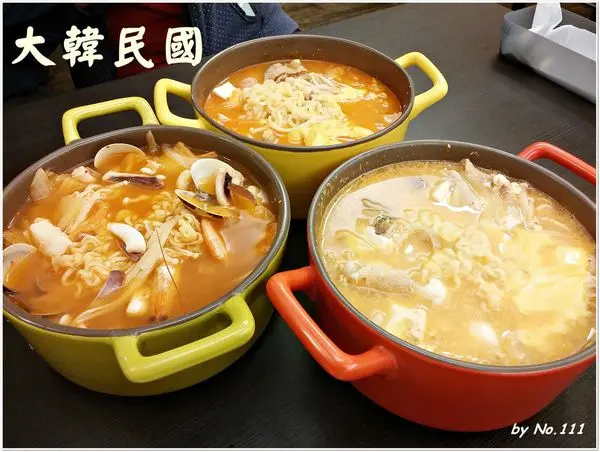 [高雄]三多商圈｜新光三越小巷內超值平價韓式料理--大韓民國