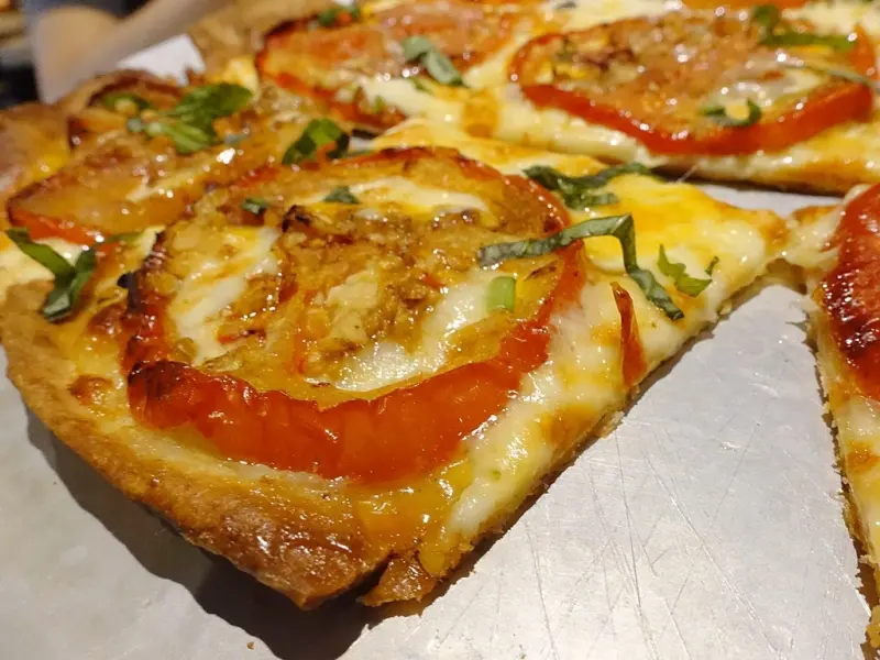 【台北大安】Miacucina(My kitchen) 復興店