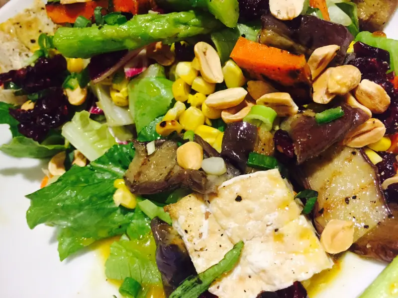 【台北】東區-Miacucina✰康熙推薦✰ 義式素食