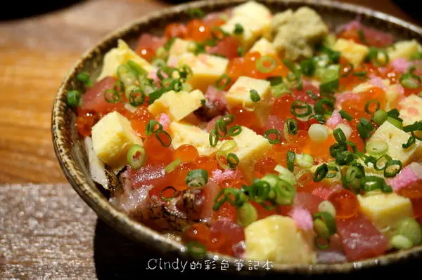 台北【鮨一 Sushi ichi】日本料理‧新鮮食材變化出的無菜單料理!