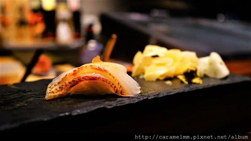 【台北中山】鮨一 Sushi ichi 日式無菜單料理 高品質高享受 極致奢華料理 中山國中捷運站