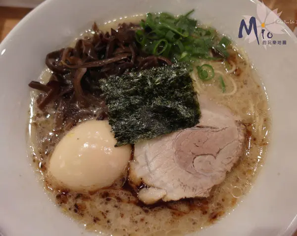 (4/27更新)【台北】哲麵(TOKYO JAPAN)