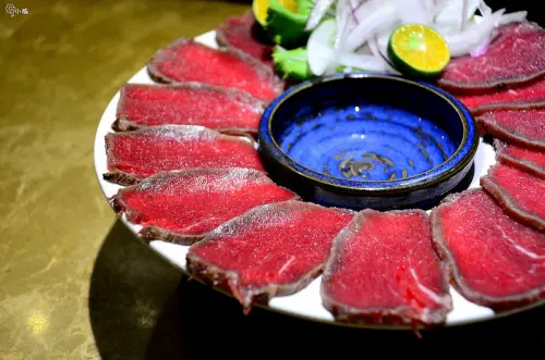 【台北。豚】隼食On Time居酒屋，高CP值的美味享受 (文末有讀者優惠)