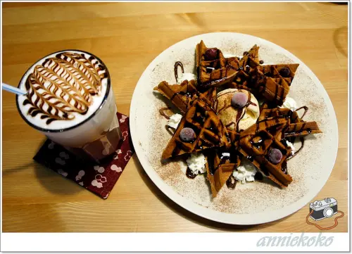 [樹林  馬里咖啡]   書香 音樂 咖啡 我的秘密基地