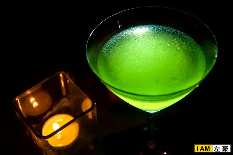 [食記] 小綠餐酒館Little Green (朋友好聚好微燻~)