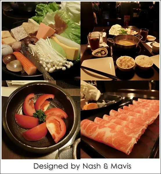 【台中美食】冬天必吃的火鍋就選超人氣餐廳輕井澤鍋物(崇德店)！CP值超高，聚會聊天好所在！