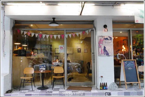 台北民生社區‧ 勺子 spoon goods & cafe        
      