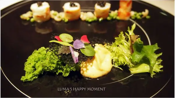 【32行館 Villa 32 】北投溫泉區的花園會館， 經典極致的義大利晚餐