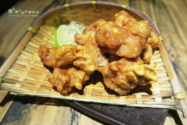 2016-11-18 南港餐廳~涓邸 居酒屋
