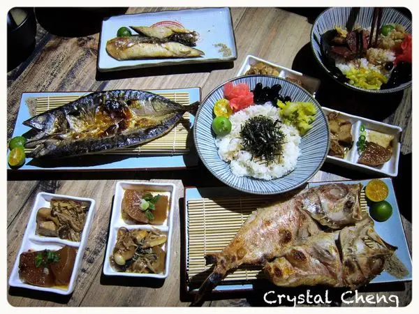 【台北好食體驗】涓邸居酒屋 隱密巷弄美食 南港軟體園區 超值午間日式定食推薦!