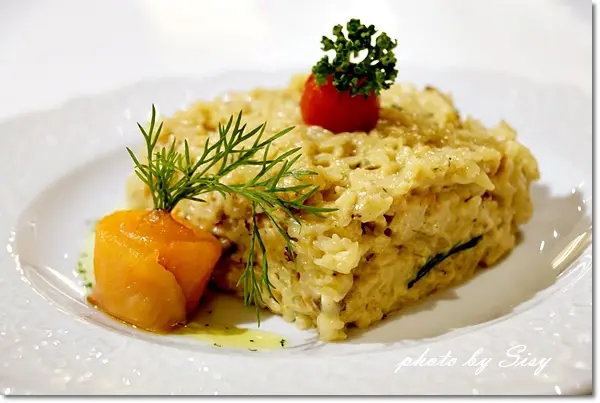 【台北美食】 Cafe at ALESSI Store 板橋大遠百店~沈浸在高級餐具的美食饗宴裡