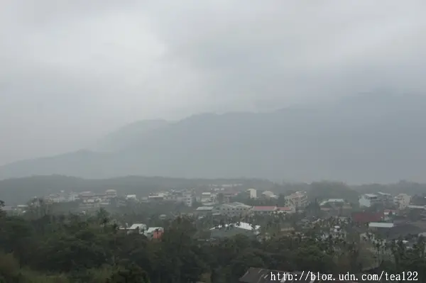 集集水里二天一夜遊--禪與松休閒養生會館