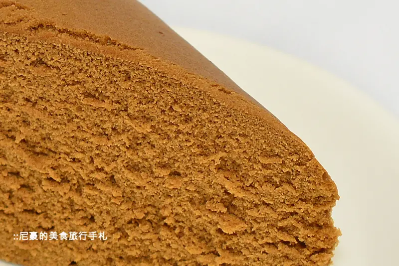 [彰化北斗] 咸豐本舖-水蒸蛋糕 不添加色素香料的清爽美味小點 北斗美食名產伴手禮推薦必買