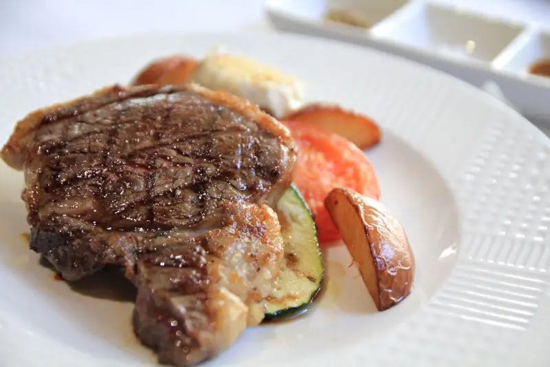 再挑剔也能超滿足，蝸牛義大利餐廳民生店