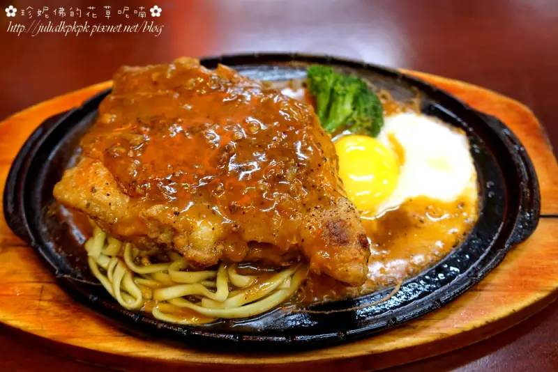 【高雄-三民區】赤印牛排