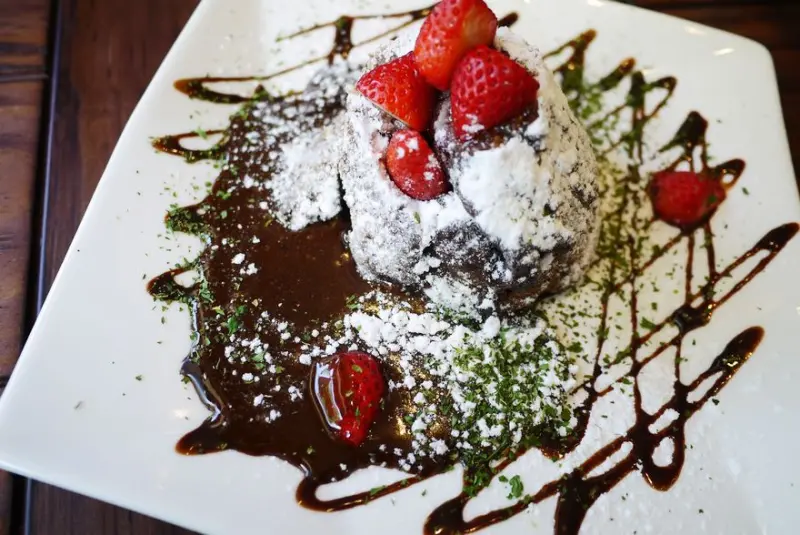 【台北】信義 鄰居家 NEXT DOOR CAFE 松菸推薦美食餐廳*早午餐‧甜點‧咖啡‧捷運市政府站♥♥♥