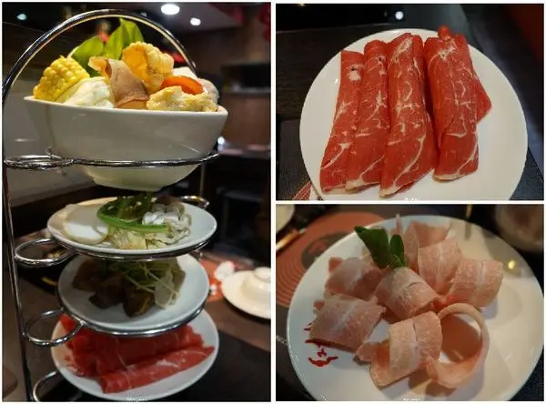 [試吃]台北捷運國父紀念館站紅九九個人式麻辣鍋~吃火鍋享受英式下午氛圍吧