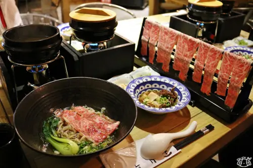 【台北美食】遇月全 Yu Yue Quan-『市政府站』東區牛肉麵推薦