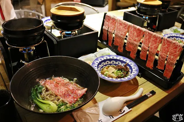 【台北美食】遇月全 Yu Yue Quan-『市政府站』東區牛肉麵推薦