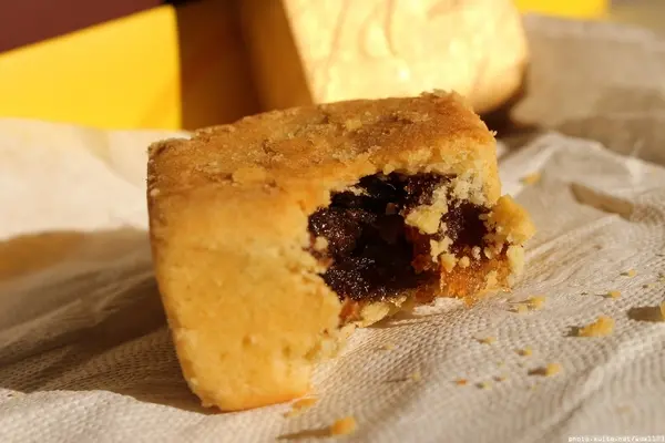 鮮緹手作工坊✪香蕉酥、香蕉蛋捲~送禮自用兩相宜        
      