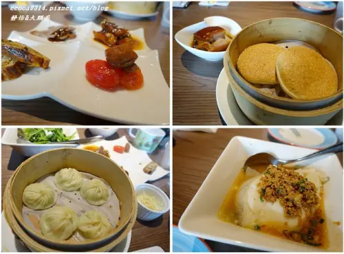 【台北餐廳】紅豆小館 新風貌上海菜♥Citylink 南港店 有幾米裝置藝術唷@捷運南港站 