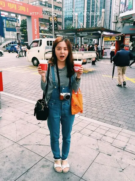 韓國必吃早餐Isaac ▍ 超紅早餐店