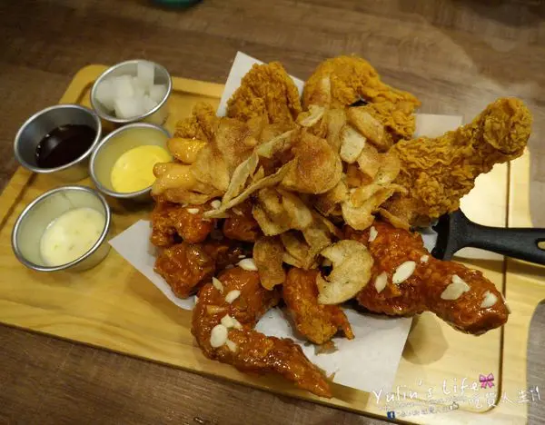 Chimac175 Taipei ♥ 道地韓國釜山美食 ♥ 台北東區