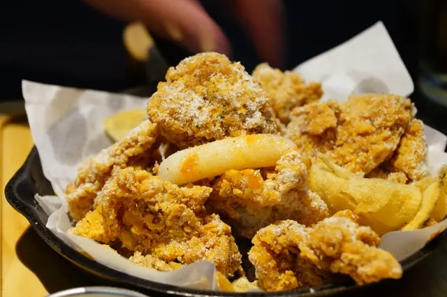 【台北大安】Chimac175  來自釜山的超人氣韓式炸雞連鎖店 東區/仁愛路/仁愛圓環/忠孝東路/延吉街/國父紀念館/中山公園