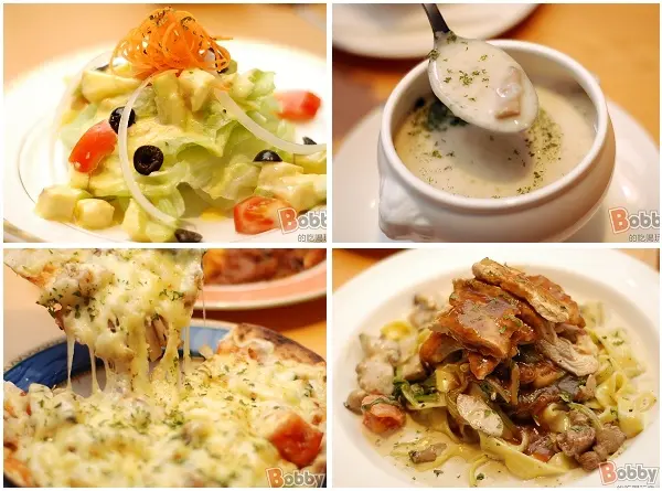 【台北美食】永康商圈.捷運東門站.肯恩廚房.美墨異國料理.超大份量cp值非常高