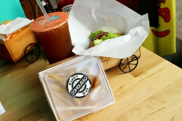 【羽諾食記】西門町商圈~90後 JoHouLim台北西門店              