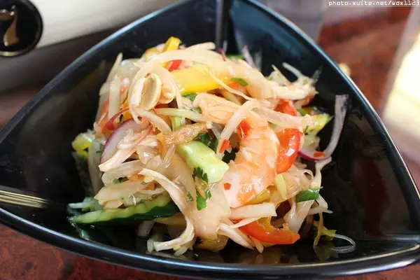 姐妹花越南創意料理✪道地風味料理‧湯頭清爽好喝~104.02.04        
      