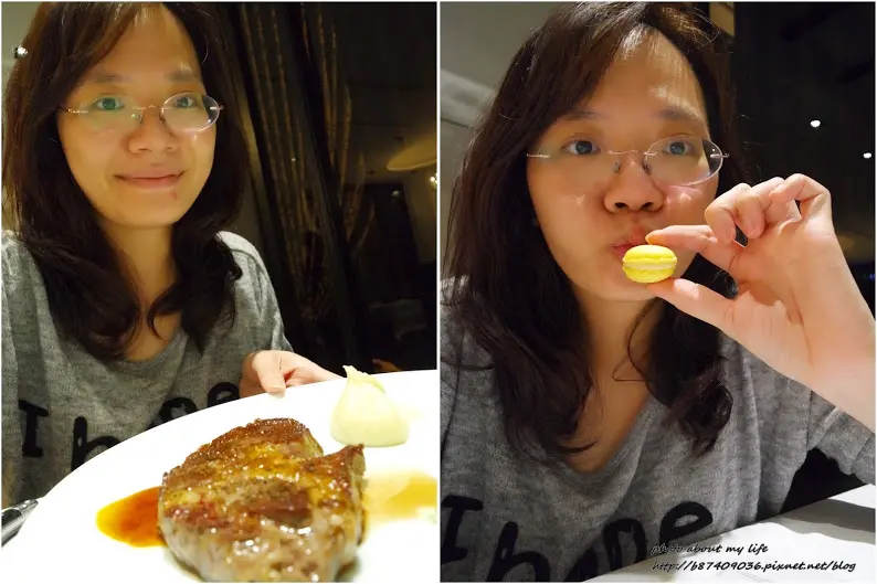 [Food][高雄] 極富創意的新法式料理~THOMAS CHIEN法式餐廳