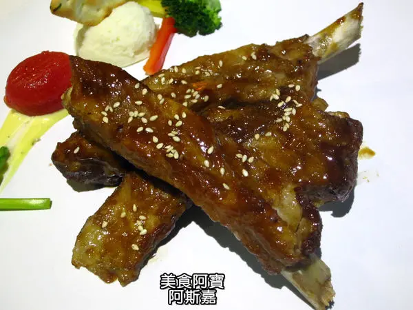 【台北市】北歐神話主題餐廳創意料理-阿斯嘉Asgard