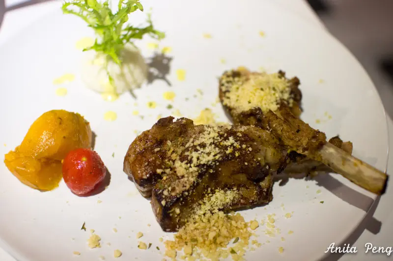 【吃喝．台北】充滿神話的餐廳，要找雷神索爾就到～阿斯嘉北歐主題概念餐廳