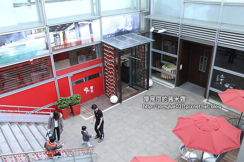 北市松山泉心國際聯誼會饕苑粵式海鮮餐廳~高貴不貴的聚會宴會場所