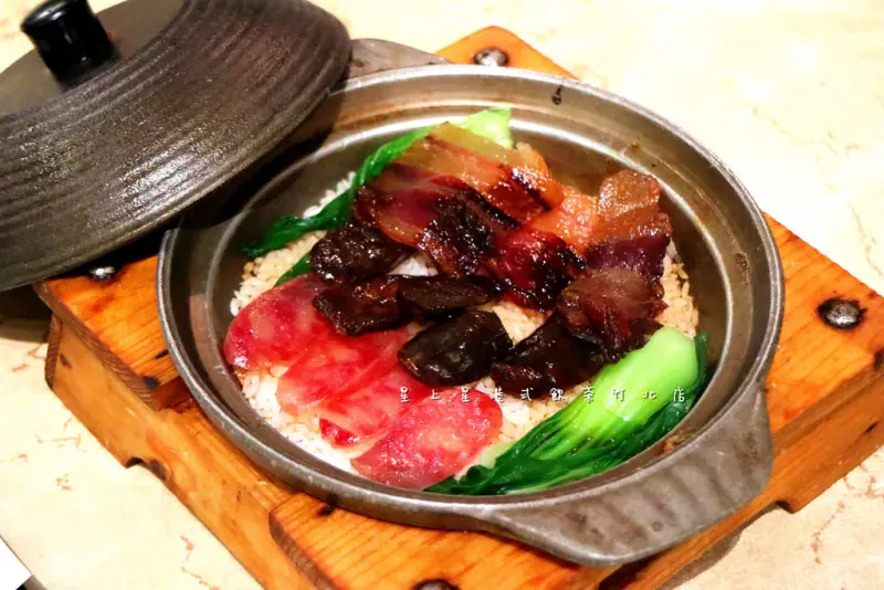 食記►新竹竹北┃星上星港式飲茶竹北店┃平價好吃的港式飲茶連鎖，停車方便適合大型多人聚餐！