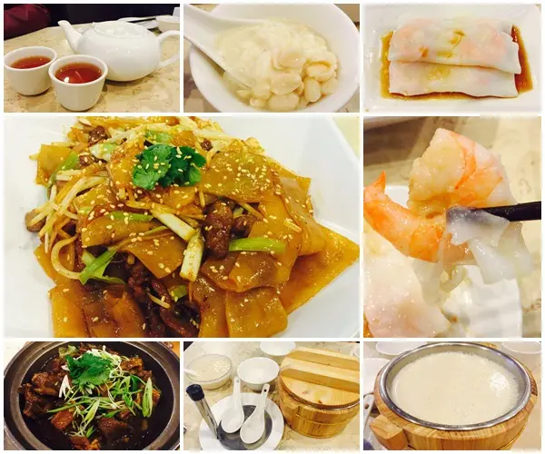 *新竹*星上星港式飲茶(竹北店)，餐點高CP值，不收服務費!茶資一個人才酌收9元~